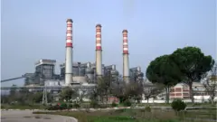 yatağan termik santrali