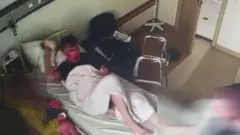 Саакашвили