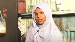 हिजाब वाली रैपर