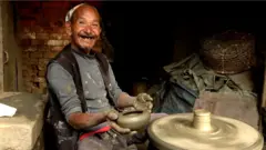 भक्तपुरका कुमाल