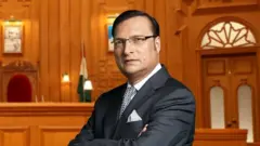 रजत शर्मा