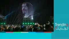 إعلان موسم الرياض 2022 يثير جدلا