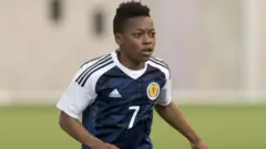 Karamoko Dembele.