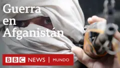 Combatiente talibán