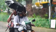 மழை