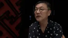 김의성: 홍콩 시위 참여 인터뷰