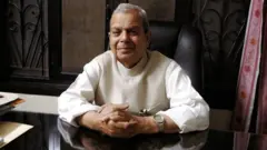 महन्थ ठाकुर