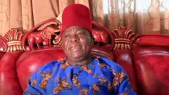 Victor Umeh