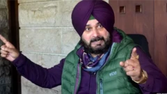 ਨਵਜੋਤ ਸਿੰਘ ਸਿਧੂ