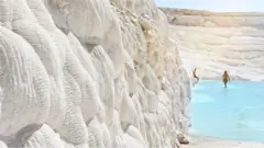 Памуккале