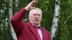Jirinovski