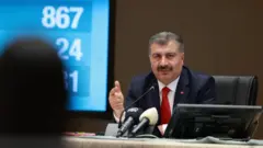 Fahrettin Koca