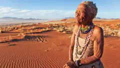 Afrika