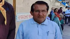 સાગર રબારી