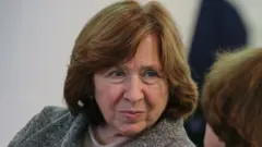 Алексиевич