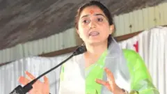 நூபுர் சர்மா