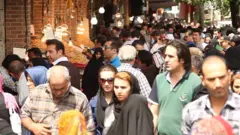 اثر تحریم‌ها بر سلامت روان ایرانی‌ها