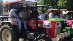 ਪੰਜਾਬ, ਕਿਸਾਨ