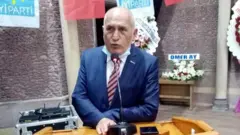 Ömer Ay