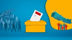 नेपाल निर्वाचन