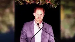 الأمير هاري: لم يكن أمامي خيار آخر