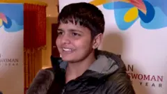 સોનમ મલિક