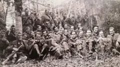 Partizani i Britanci