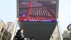 香港選舉制度改革：中國全國人大表決通過決定，九項重點修改