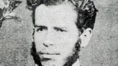 O delegado Joaquim Firmino de Araújo Cunha