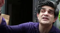 রাহুল দুবে