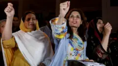 تحریک انصاف