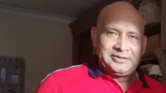 ਅਕਰਮ ਉਦਾਸ