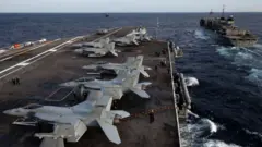 အမေရိကန် အီရန်