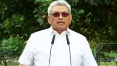 Gotabaya Rajapaksa