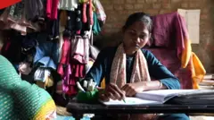 शर्मिष्ठा सेठी