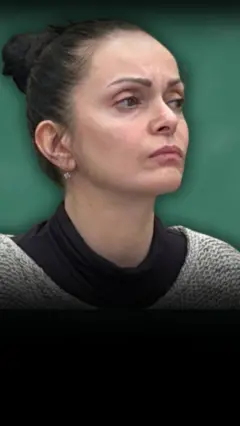 дудіна у суді