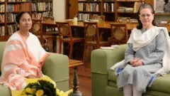 ਕਾਂਗਰਸ ਪ੍ਰਧਾਨ ਸੋਨੀਆ ਗਾਂਧੀ