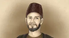 মীর নিসার আলী তিতুমীর
