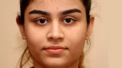 యువతి