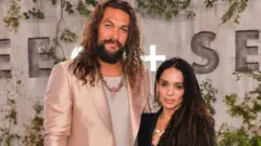 Momoa and Bonet