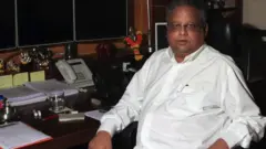 రాకేశ్ ఝున్‌ఝున్‌వాలా