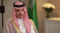 Принц Фейсал бин Фархад аль Сауд