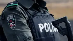 Ọlọpa ilẹ Naijiria
