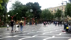 Bakı
