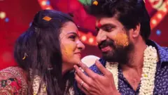 சின்னத்திரை கலைஞர் சித்ரா மரண வழக்கில் அவரது கணவர் ஹேமந்த் காவல்துறையினரால் திங்கட்கிழமை இரவு கைதுசெய்யப்பட்டுள்ளார்.