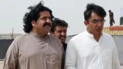 محسن علی