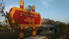 ၁၀ လကြာ အမှုရင်ဆိုင်ပြီးနောက် ပြန်လွတ်လာ