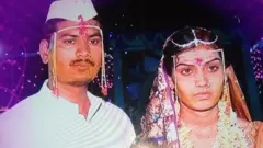 अंजली कदम