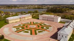 палац