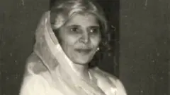 فاطمہ جناح